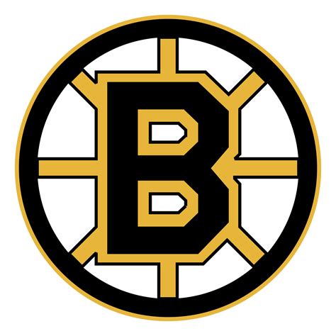 Bruins Logo Printable